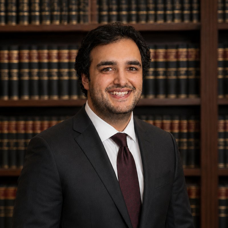 Alexander Susi, Esq.